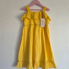4-5years, With Tags Ted Baker Summer Dress