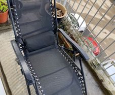 zero gravity chair