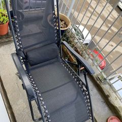 zero gravity chair