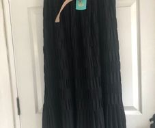 Ladies Midi Skirt Reduced