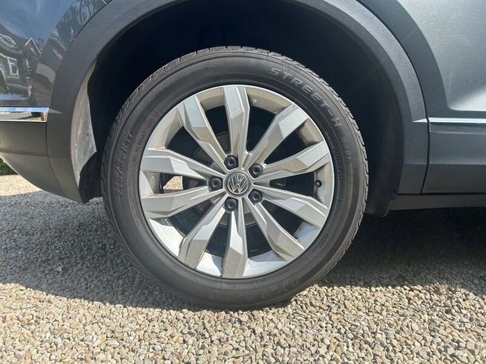 Volkswagen T-Roc 2020 1.5 Petrol AUTOMATIC
