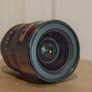 Nikon AF-S DX 17-55mm f/2.8G IF-ED Lens Professional DX Zoom Image 3