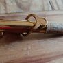 Soprano Saxophone neck Image 2