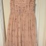 Quiz dress for sale Image 3