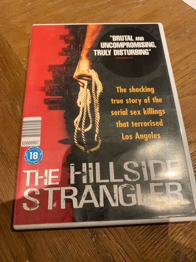 The Hillside Strangler (2004)