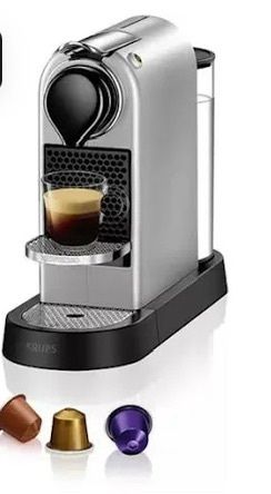 L'OR coffee pods