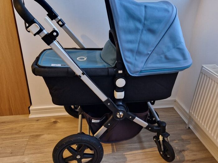 Bugaboo Cameleon3