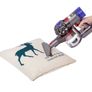 For Dyson V7 V8 V10 V11 SV10 SV11 Cordless Vacuum Cleaner Mattress Tool Head Brush Nozzle Accessory Image 5