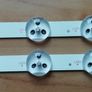 Led Kit Jvc Lt-32c690 Lt-32c780 Lt-32c790 Lt-32c670 Lt-32c740 Panasonic Tx-32g352b Toshiba 32LL3A63DB  Vestel32 Image 3