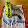 Adidas Predator Elite Boots Size 3.5UK Image 6