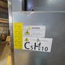 Infrio 2/1 GN Single Door Stainless Fridge AGN701 Image 7