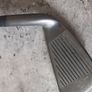 SSP golf iron. And case . Right handed club. Image 6