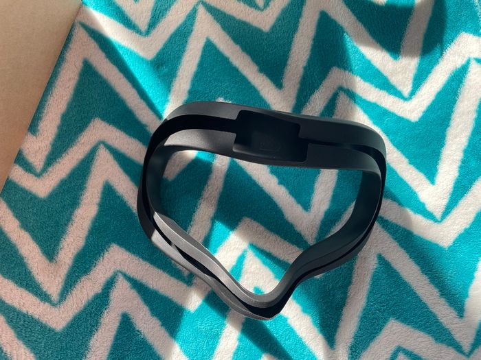 Oculus quest 2 VR with kiwi elite strap