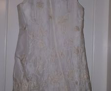 Philosophy Alberta Ferretti Vintage Dress Size 12