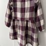 Mango baby dress size 18-24 m Image 2