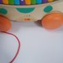 Leapfrog Wooden Alphapup Educational Toy Image 7