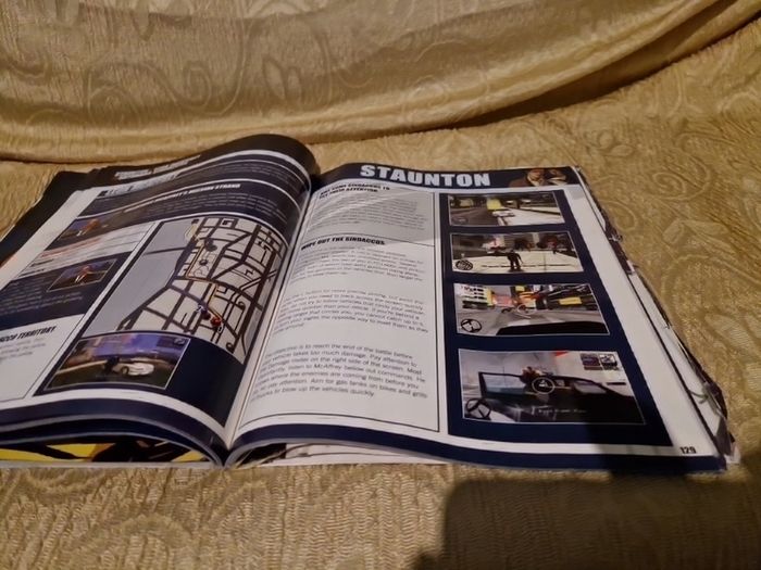 Grand theft auto Liberty city stories Official strategy guide