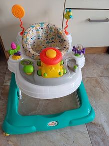 Baby Walker