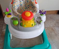 Baby Walker