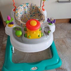 Baby Walker