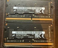 4GB  RAM memory