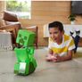 Minecraft RC Exploding Light and Sounds Creeper Image 3