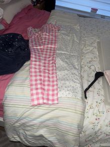 ladies trousers