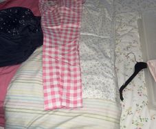 ladies trousers