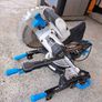 MacAllister Mitre saw Image 2