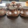 Salisbury Imari design Teaset Image 6