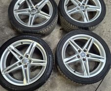 audi a4 s line original