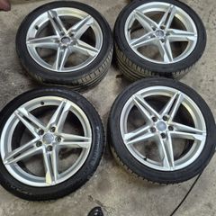 audi a4 s line original