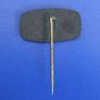 Junior Army Associate - stickpin badge Image 3