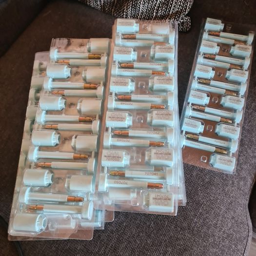 Container Seals