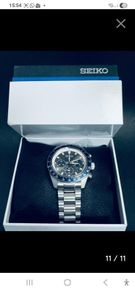 seiko watch