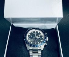 seiko watch