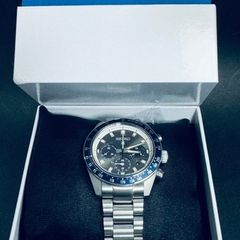 seiko watch