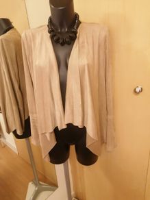 Women's Jacket NWOT SIZE 14