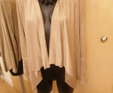 Women's Jacket NWOT SIZE 14