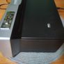 Yamaha TSX-100 Desktop Audio System Radio Clock Alarm Image 10