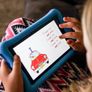 Amazon Fire HD 8 Kids tablet Image 9