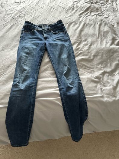 salsa skinny jeans