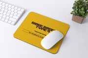 Ridge Racer Type 4 Mousemat / Mousepad