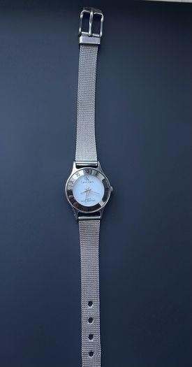 Ladies Calvin Klein Quartz Watch