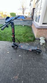 scooter