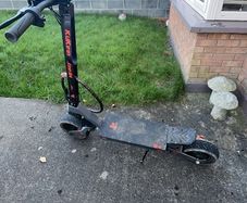 scooter
