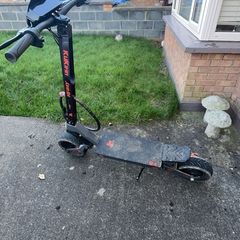 scooter