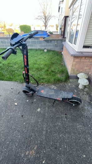 scooter