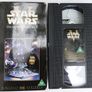 Star Wars 3 tape VHS set, 2000 - A New Home, Empire Strikes Back, Return of Jedi Image 8