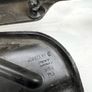 Audi A6 C7 2012 Bonnet Hood Hinge Front Pair 4g8823301c A2l4b310s Image 3